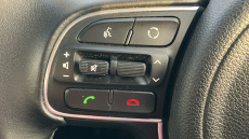 Kia Sportage 1.7 CRDi ISG 1 5dr Diesel Estate